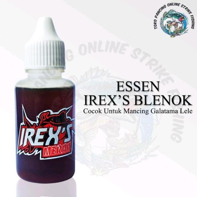ESEN IREX'S BLENOX GALATAMA LELE