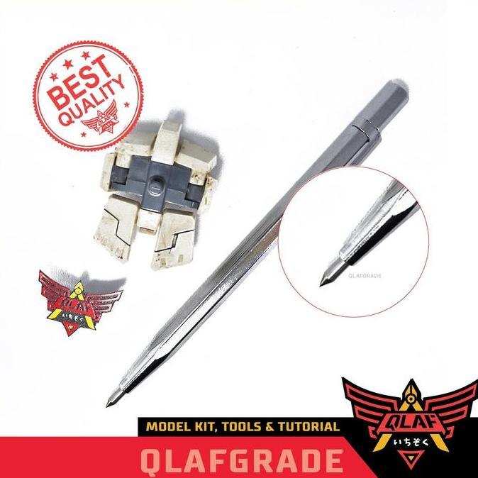 SCRIBER PEN PANEL LINE GUNDAM MURAH