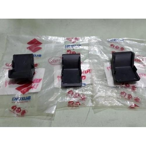 TUTUP DASHBOARD FUTURA - CARRY 1.5 3PCS ASLI BARU