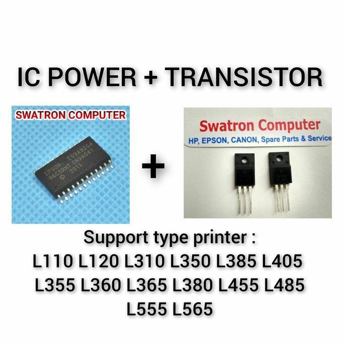 Transistor A2222 and C6144 Ori New A 2222 & C 6144