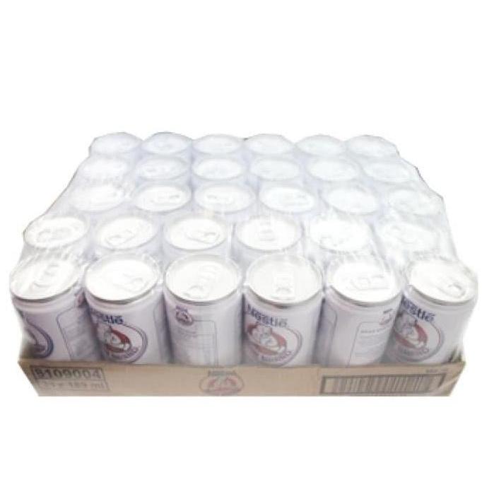 Leite - Bear Brand 1 Karton Isi 30