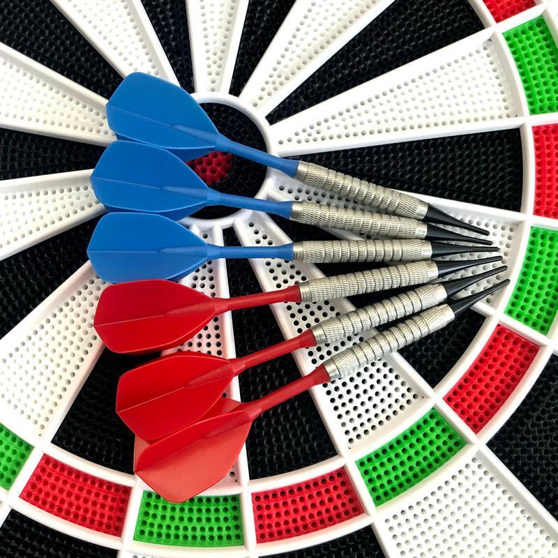 Jarum Dart / Panah Dart / Arrow Dart / Soft Tip Needle