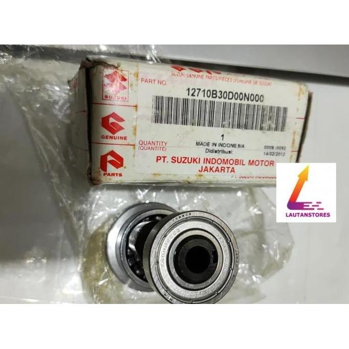 12710B30D00N00 NOKEN AS SHOGUN LAMA KEBO