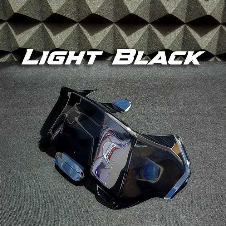 BESTPROMO SPOILER HELM ARAI/SPOILER GP PAD Arai TSR | Scott TSR | RX7X RR5 AFTERMARKET