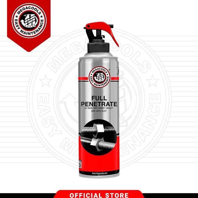 MEGACOOLS FULL PENETRATE 500ML