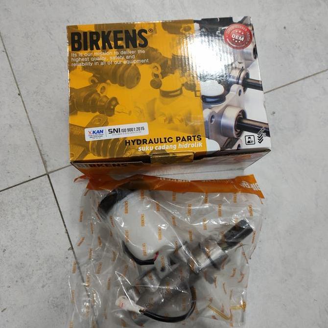 Brake master rem assy Suzuki Esteem