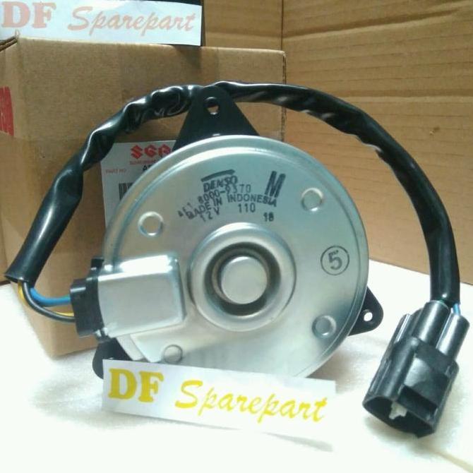 Promo Motor Fan Fen Motor extra fan suzuki APV Diskon