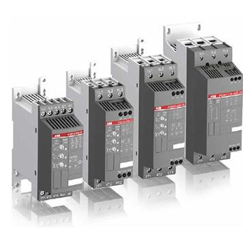 ABB Softstarter PSR105-600-70 55kW 380V 3P/ABB PSR105-600-70