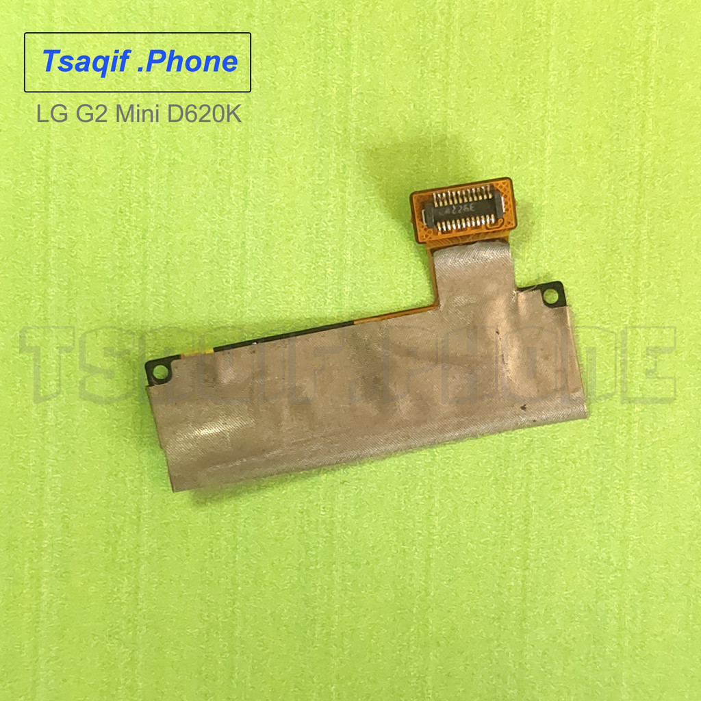 Lg G2 Mini Fleksibel Konektor LCD Copotan