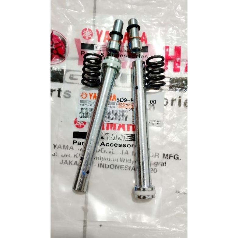 SULING Per Set 5D9 VEGA VEGA ZR Jupiter Z Ori