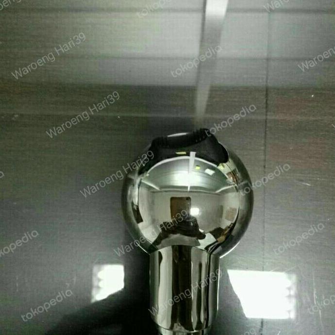 Kepala Shower Kran Salon Giovanni