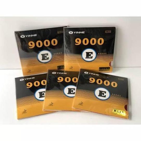 KARET TENIS MEJA YINHE 9000 E