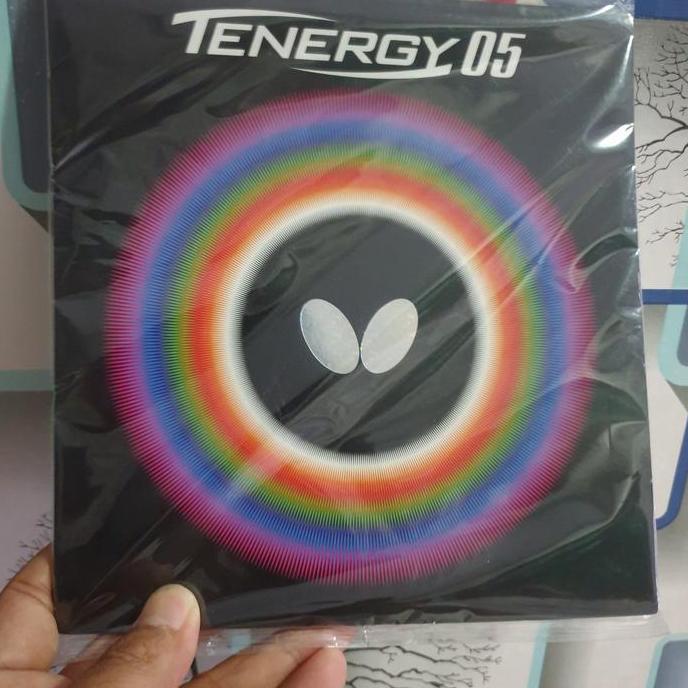 karet tenergy 05