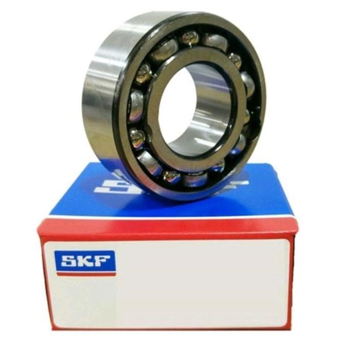 ANGULAR BEARING 3206 A/C3 SKF