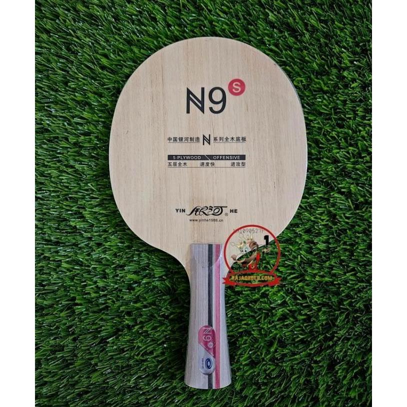 Yinhe N9s - Blade Kayu 5ply OFF N-9s N9-s
