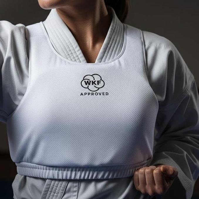ESAKAIDO - CHEST PROTECTOR KARATE