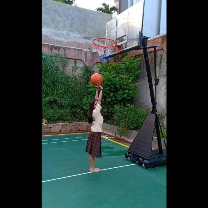 MAZITOV RING BASKET NBA