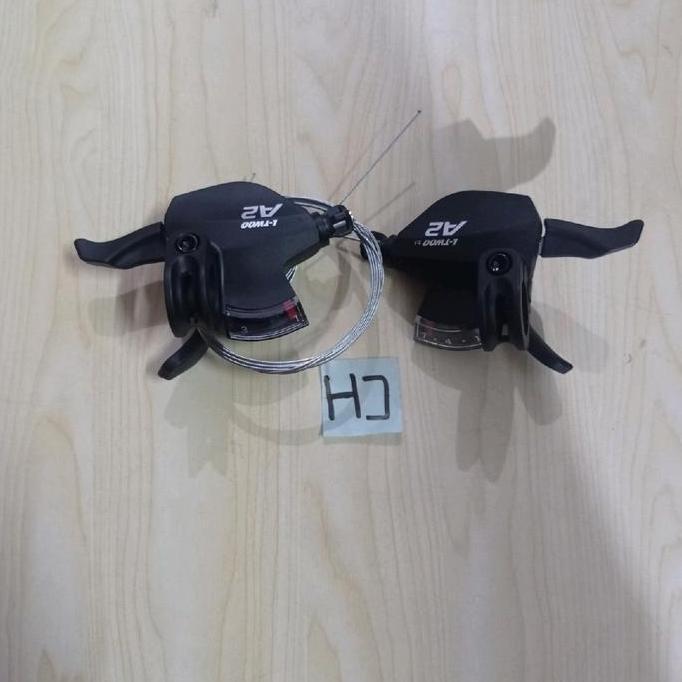 Shifter A2 S2 Sl-4007 L-Twoo 3X7 Speed Kanan Kiri