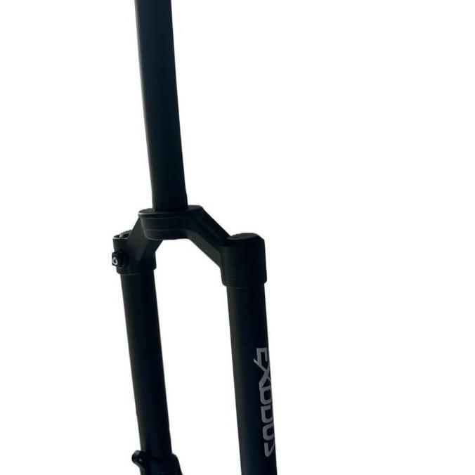 Fork 20 Bmx Exodus Sprinter Oversize Alloy