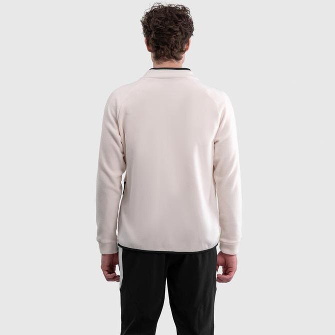 Erspo Sherpa Jacket 3 Pocket Cream