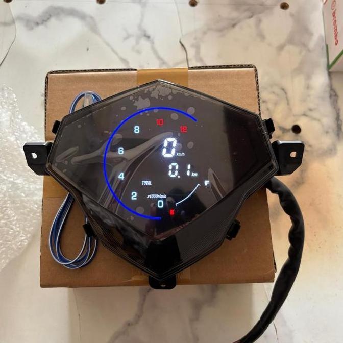 Speedometer Mio M3 Mio Z Digital yamaha Mio Sporty Mio Smile Mio M3 Mio Z
