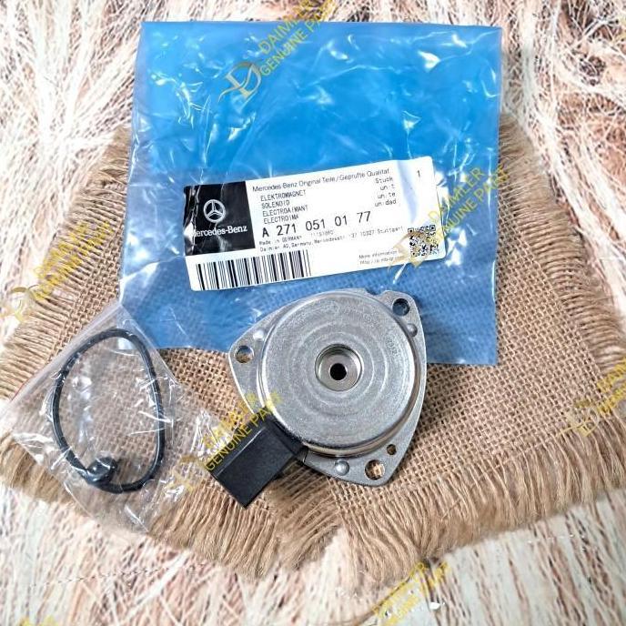 CAMSHAFT MAGNET NOKEN AS M271 KOMPRESSOR W203 W204 W211 A2710510177