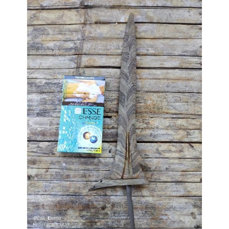 Patrem Sinom Blarak Sinered Termurah Ready Terbaik