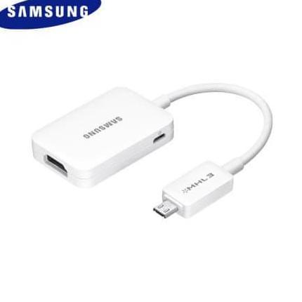 SAMSUNG HDTV Adapter MHL3 Original EE-HN910FWEGWW