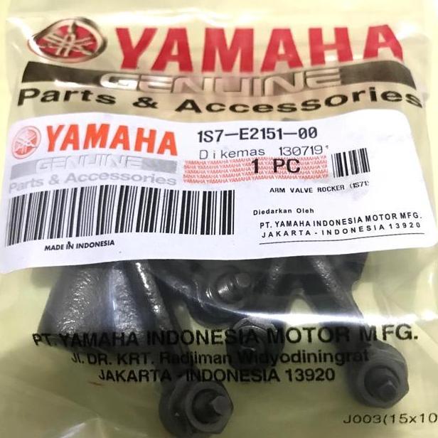 PELATUK KLEP JUPITER MX LAMA JUPITER MX NEW IN EX DISKON