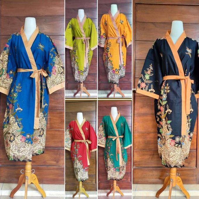 >*>*>*>*] Kimono Batik / Kimono Spa / Kimono Hotel