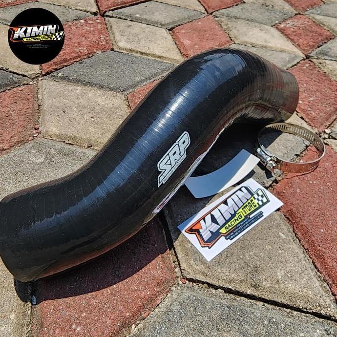 Velocity Rubber Xmax 250 / 300 - Air Funnel Xmax 300 Srp