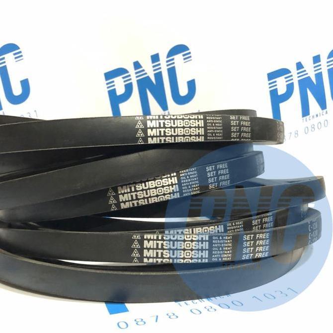 VAN BELT C112 FAN BELT C 112 V BELT C-112 | TALI KIPAS | MITSUBOSHI | TERBARU