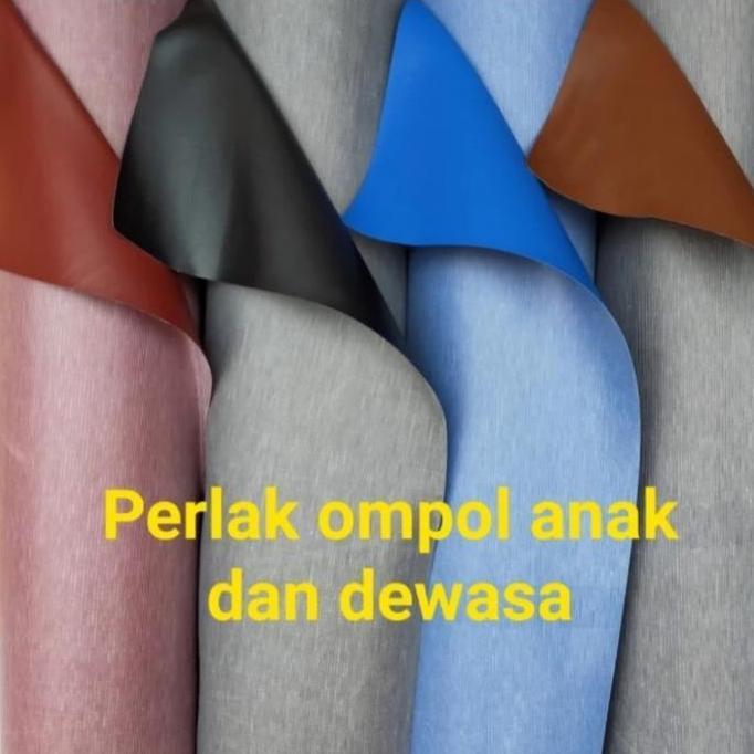 Perlak Ompol Anak dan Dewasa Alas Ompol Tahan Air Perlak Serbaguna
