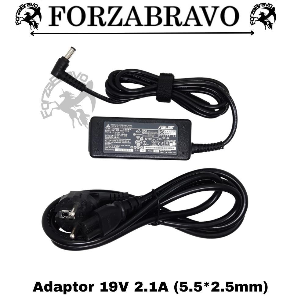Casan Charger Adaptor Laptop Itel Able 1 (19V 2.1A 5.5*2.5mm) NEW