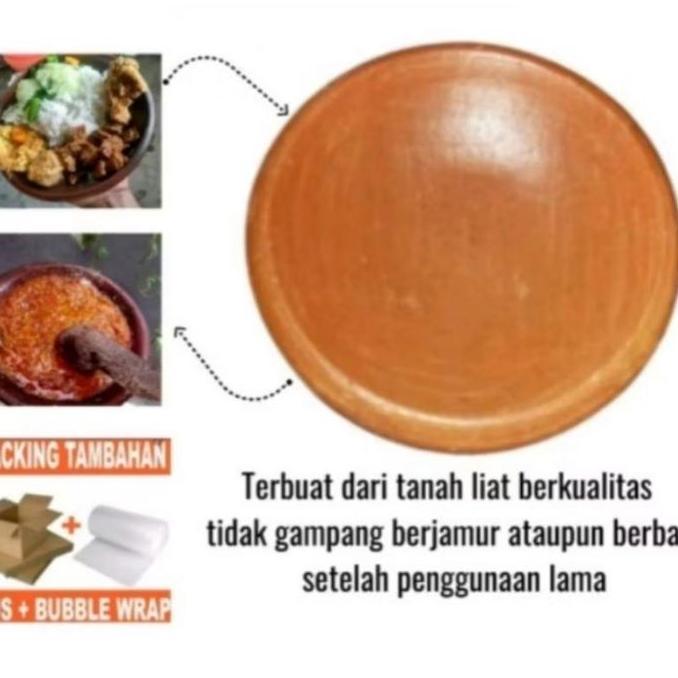 TERLARIS YUHUBI 1 SET COBEK TANAH LIAT COET TANAH LIAT SET