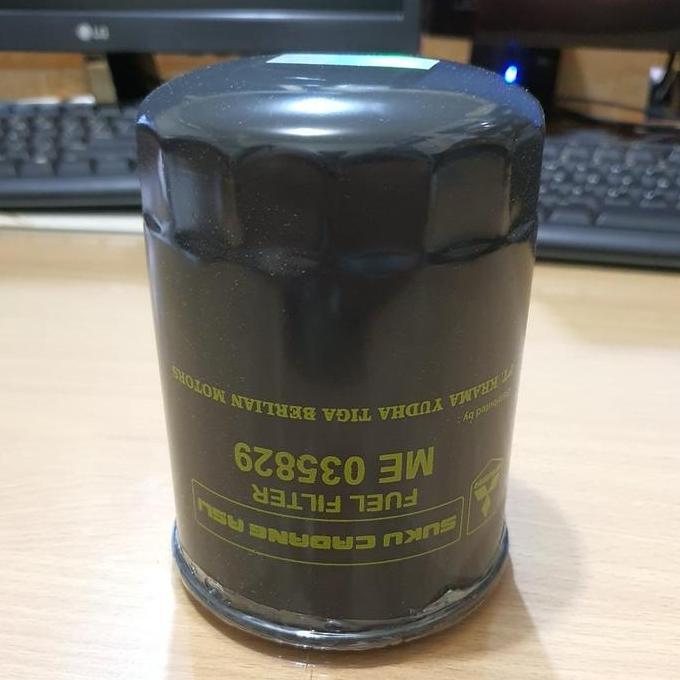 MURAH BERKUALITAS ME035829 FUEL FILTER