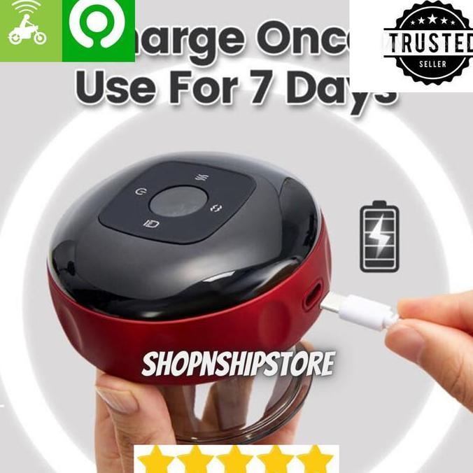 JANS Cupping Massage Smart Vacuum Suction Cup Therapy Jars ORIGINAL