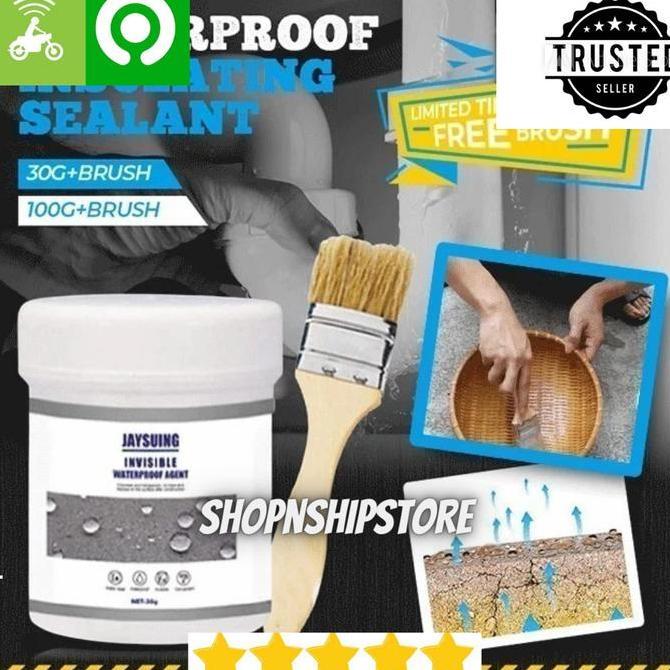 JANS Lem super sealant