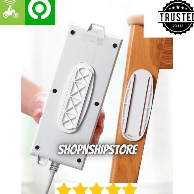 JANS adhesive socket mount ORIGINAL