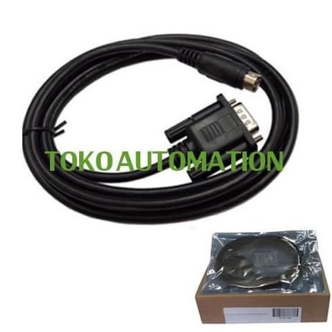 FX PLC Ke Weinview weintek MT6000 MT8000 HMI Cable MT68-FX