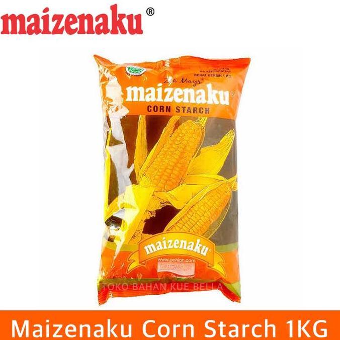 Sasa- Tepung Maizenaku 1Kg