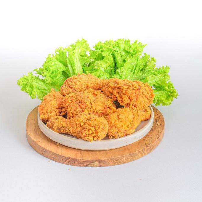Sasa- Finna Tepung Crispy 1 Kg | Tepung Breader