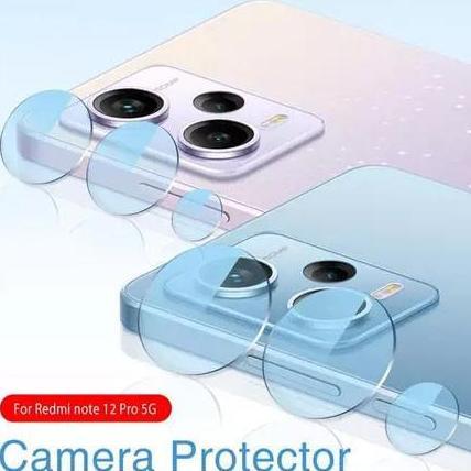 Pelindung Layar Tempered GLass Clear Anti Gores Bahan KACA Kamera Belakang ESD Kompatibel Untuk Ipho