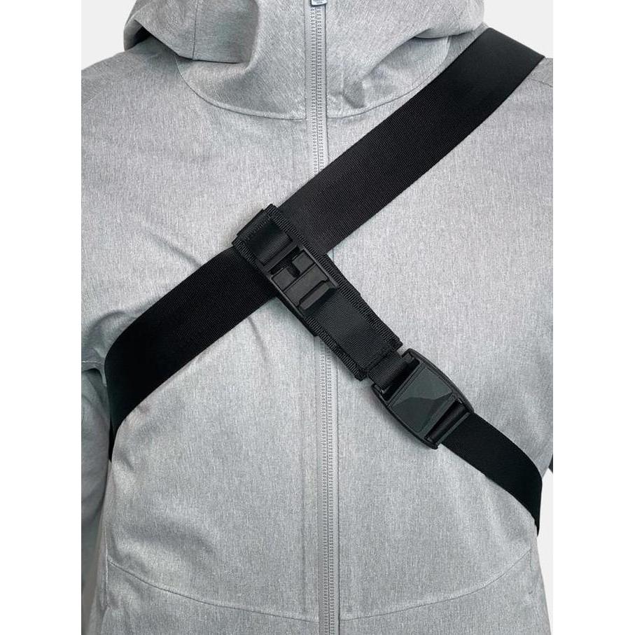 Sval- Alpaka Magnetic Stabilizer Strap For Alpaka Sling Bag Messenger Etc
