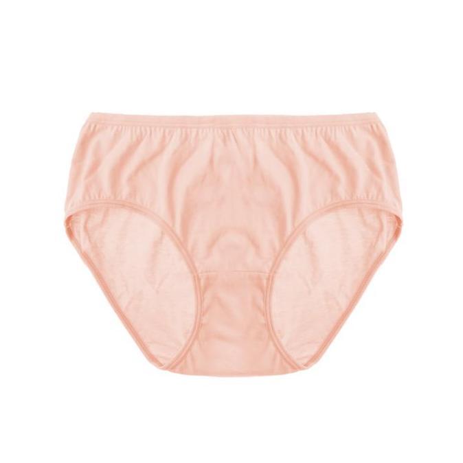 Hiya- The Brahouse Midi Panty Cotton (Celana Dalam) B-506