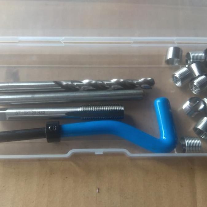 Mure- Recoil Set M101.25 Baut 14