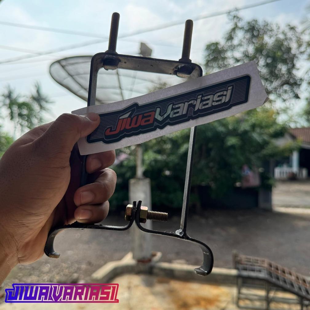 PANGKON WHELDOP BELAKANG WILDOP TRUK R16 MODEL CAPIT