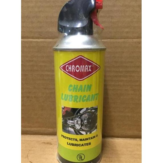Limpeza - Chain Lube/Pelumas Rantai Motor/Pelumas Rantai