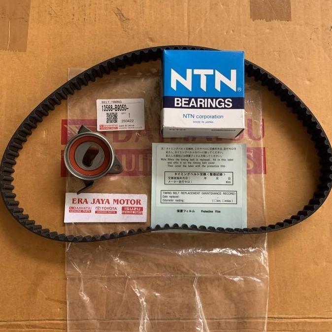 timing belt set taruna-feroza