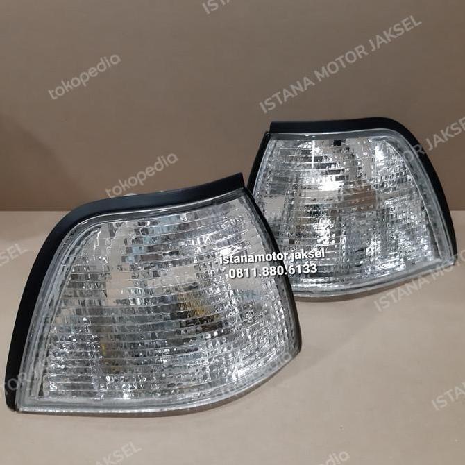 LAMPU SEIN BMW E36 PUTIH